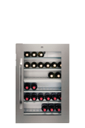Reparación averías vinoteca Lg en  Córdoba